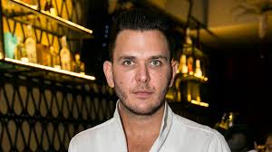 Presentación de Moët Chandon Nectar Rosé Luminous en el bar Victoria