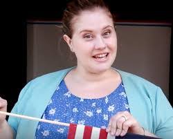 Tracy Potter's Instagram, Twitter & Facebook