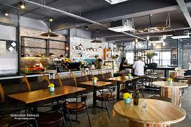 The flavours were awesome and concentrated. Rebellions Coffee Bar Kota Damansara Pj Malaysian Flavours