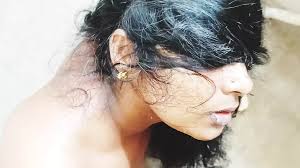 Indian Aunty Bathroom Sex Fucking Husbends Friend Telugu Dirty Talks