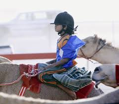 Middle east and north africa. Desert Riders Filmblanc Inc Film Productionfilmblanc Inc Film Production