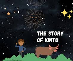 Story scene 1