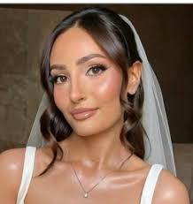 Hair and makeup team for wedding