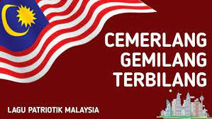 Maksud bagi perkataan cemerlang adalah sangat indah dan baik. Cemerlang Gemilang Terbilang Lagu Patriotik Malaysia Youtube