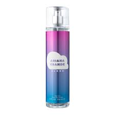 Not a big fan of the packaging. Ariana Grande Cloud Body Mist 236ml Spray Women