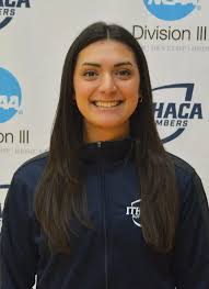 2023 Softball Roster