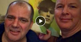 Electric Cafe 7th April 2019 [Alan Rankine Interview] by Del Murray