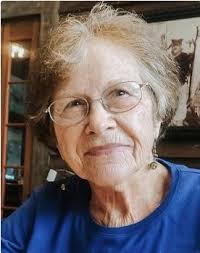 Mary Elizabeth “Beth” Owen