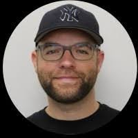 David Dieckmann's Instagram, Twitter & Facebook