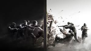 Rainbowsixsiegefanart r6s r6siege rainbowsix rainbow_six_siege fanart rainbow6siege ubisoft siege rainbow. Cover Art Tom Clancy S Rainbow Six Siege Art Gallery