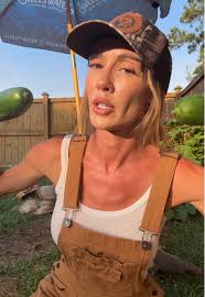 Growing Cucumbers in a Humid Southern Garden