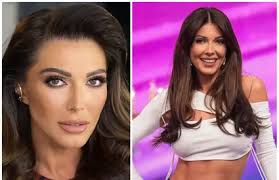 Eva Kent Este Escortă în Italia