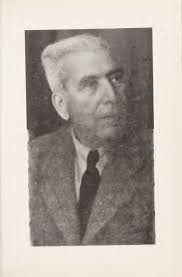 Hermann Kallenbach ahatma Gandhi's friend in South Africa