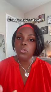 Float Attached to Boat Half A Circle