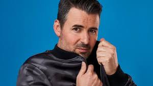 Naughty & Nice Showcase