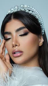 high-end transformation ✨ 🪄, ., ., ., mua : @fatemeasadi_mua, model :  @_fatima.sam , video by : @prisaheidry , #میکاپ_عروس #مازندران #کلاردشت  #چالوس_نوشهر #چالش #ترند #نامزدی #عروسی