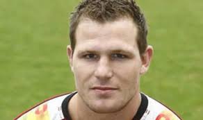 Fielden to prop up England