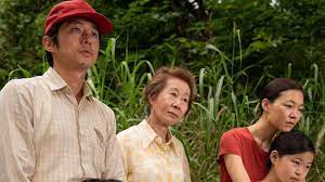 Minari movie reviews & metacritic score: Minari Movie Review A Poignant And Modest Drama Of Grand Hope Cinema Express