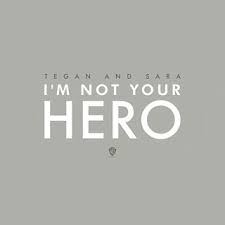 We did not find results for: I M Not Your Hero Wikipedia