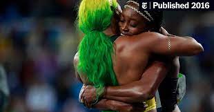 6 congressional probe is set to begin, rep. Jamaica S Elaine Thompson Is The Fastest Woman In The World The New York Times