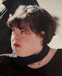 Marnie Elizabeth Cavanaugh