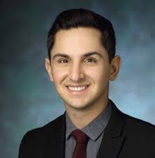 Jeremy Applebaum's Instagram, Twitter & Facebook