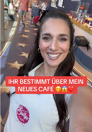 Euer Beitrag zum neuen Sally Café im Europa-Park!