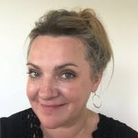 Catherine Vaughan Buckley