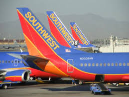 The above logo design and the artwork you are about to download is the intellectual property of the copyright and/or trademark holder and is. The History Of Dorsal Fins The Southwest Airlines Community