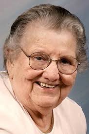 Dorothy Mae (Breeden) Mauldin