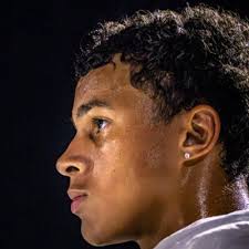 Ira “IJ” Yates Jr (@IraYates_c26)