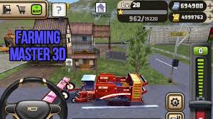 Farming Master 3d Mod Apk 1 0 3 Download Unlimited Money Farming Business Modern Farmer Farm