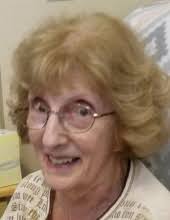 Obituary information for Phyllis Oliverio