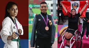 Las ecuatorianas poleth y anaís méndez hicieron historia al alcanzar las primeras medallas para ecuador en los juegos paralímpicos de tokio, . Paralimpicos Tokio 2020 Quienes Son Nuestras Cartas Para Sumar A Las 8 Medallas Que Ya Tenemos En La Historia Angelica Espinoza Efrain Sotacuro Anpp Juegos Olimpicos Deporte Total El Comercio Peru