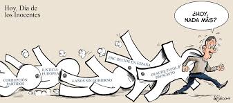 We did not find results for: Dia De Los Inocentes Noticias La Tribuna De Toledo