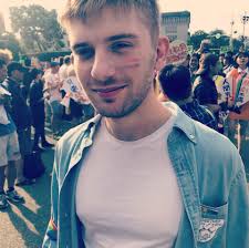 Alex Martino's Instagram, Twitter & Facebook