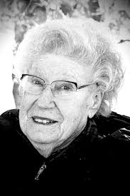 Lucille Mary Graves (Schabler)