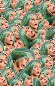 Kylie Jenner Meme Wallpaper Papeis De Parede Frases Planos De Fundo Fundos De Tela Iphone