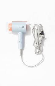 Kosette X Unix Mini Hair Dryer At Pacsun Com In 2020 Mini Hair Dryer Hair Dryer Travel Blow Dryer