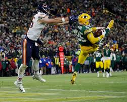 Packers vs Bears game highlights at Lambeau Field, Week 14 NFL season
