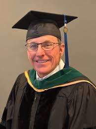 Todd Burt's Instagram, Twitter & Facebook