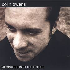 COLIN OWENS: albums, songs, concerts