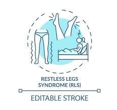 Image result for Restless Leg Syndrome