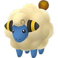 Pokemon Go Mareep Max Cp Evolution Moves Spawn Locations