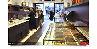 Creation Et Agencement De Boulangerie Patisserie Chocolaterie Mosaic Agencement Agencement Decoration Architec Chocolaterie Patisserie Magasin Patisserie