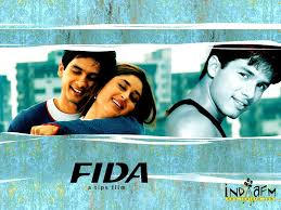 Fida 2004 Wallpapers Shahid Kapoorkareena Kapoor 14 Bollywood Hungama A young man is hellbent to destroy his arch enemy and his lover, who destroyed his life. fida 2004 wallpapers shahid