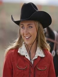 Heartland Season 14 Amy Fleming Red Jacket