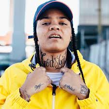 American rapper, katorah marrero, popularly known as young m.a, has addressed pregnancy rumours surrounding her on social media. The Source Young M A Offers An Apology To Fan Who Didn T Have Her Phone Out At A Show