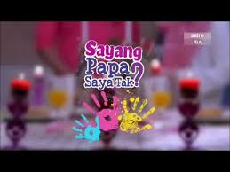 Sayang papa saya tak : Baby Seri Pegang Watak Bayi Lelaki Dalam Sayang Papa Saya Tak Meletop Episod 219 10 1 2017 Youtube