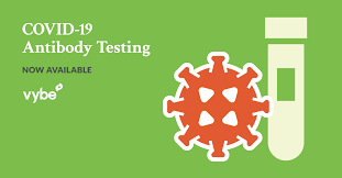 Check spelling or type a new query. Vybe Urgent Care Now Offering Covid 19 Serum Antibody Testing